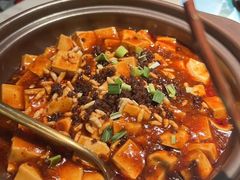-雀蓝川菜(滨湖万象汇店)