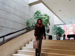 -上海静安昆仑大酒店