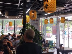 -长安后宰门水盆羊肉(新都心店)