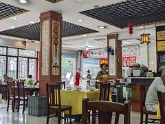 -万春卤菜(天乡后街步行街店)