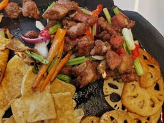 -一烙锅(友谊店)