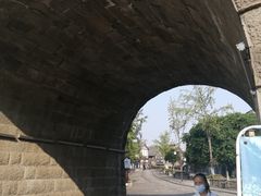 -南关石牌坊古镇