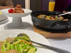 -俏江南天津时尚曲艺主题餐厅(马场道店)