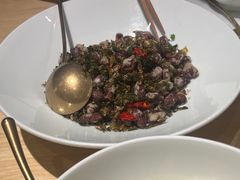 -一坐一忘云南菜(卓悦中心)