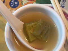 -吴系粤菜馆·茶餐厅(深业上城店)
