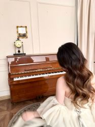 -米莱摄影写真(五大道别墅店)