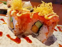 -千代武日本料理(哈西店)