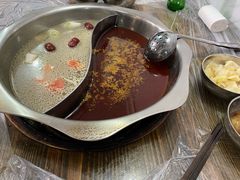 -满天星太珍火锅