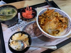 -吉野家(成都时代奥莱店)