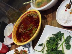 -川悦留香·海鲜餐厅(海棠68环球美食街店)