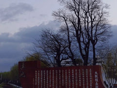 -海埂大坝