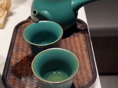 -潮堂 · 潮州菜(人广来福士店)