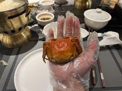 -半岛翡丽海鲜自助餐厅(观风亭店)