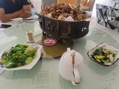 -碧海银沙海鲜餐厅(恒大海上威尼斯店)