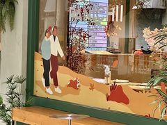 -沛家·西餐Brunch·直火料理