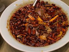 -那家小馆•北京菜•烤鸭(中关村店)