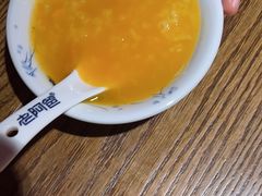 -老阿爸江浙土菜(奥体中心店)