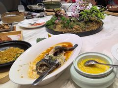 -同庆楼(建邺万达店)