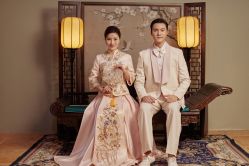 -摩玛高端摄影会馆(钻石店)