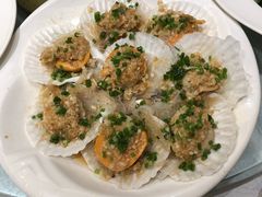 -申宴酒楼(王子百货店)