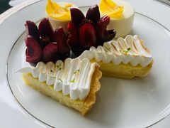 -广富林宰相府酒店·水云间