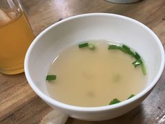 -老刘家泡馍(钟楼广济街店)