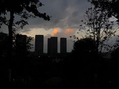 -凤翔首邑温泉度假村