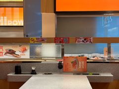 -争鲜回转寿司(海曙天一PLUS店)
