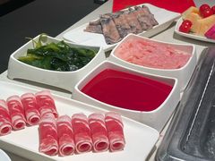 -海底捞火锅(北金鹰店)