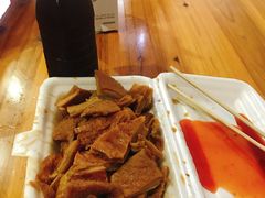 -细妹五香牛杂(步行街店)