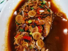-侬佳蒸菜馆(听潮店)