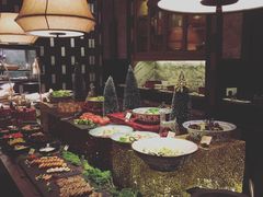 -深圳四季酒店·馥自助餐厅