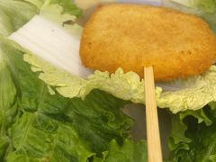 -小谷姐姐麻辣拌·麻辣烫(百子湾店)