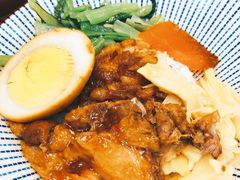 -胡须张鲁肉饭(台北大安店)