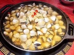 -传统香辣蟹(南园路店)