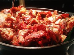 -昆明佳华广场酒店·西餐厅