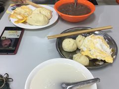 -中央民族大学-风味食堂