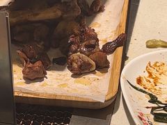 -AK47烤羊腿串吧(柳浪家园店)