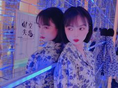 -福州奇幻解压馆(东泰禾旗舰店)