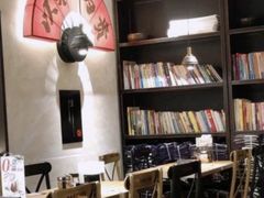 -和府捞面(壹方天地店)