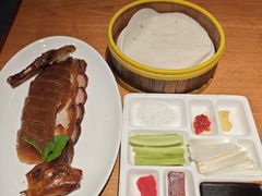 -老北京炸酱面·烤鸭(前门店)
