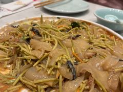 -北李妈妈菜·海肠捞饭(高新万达店)