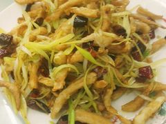 -北戴河庆山饭店·海鲜砂锅粥(北戴河黑石路店)
