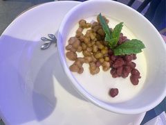 -南拳十三姨·潮汕砂锅粥·粤菜(西单大悦城店)