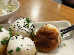 特色生煎-东泰祥生煎馆(重庆北路店)