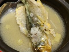 -莆田餐厅PUTIEN(金融街购物中心店)