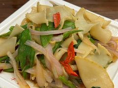 -海坛特色小吃·只做平潭特色菜(平潭店)