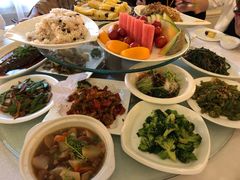 -东北大厦酒店(沈阳北站青年大街店)