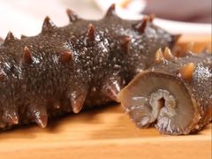 -宫品海参专卖店(静安大宁店)