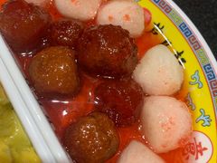 -芦月轩羊蝎子(劲松店)